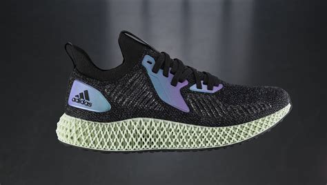 adidas alphaedge 4d.